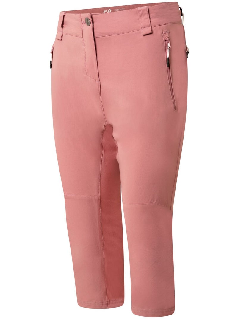 Dare 2B - Pantacourt MELODIC Rose - Kiabi