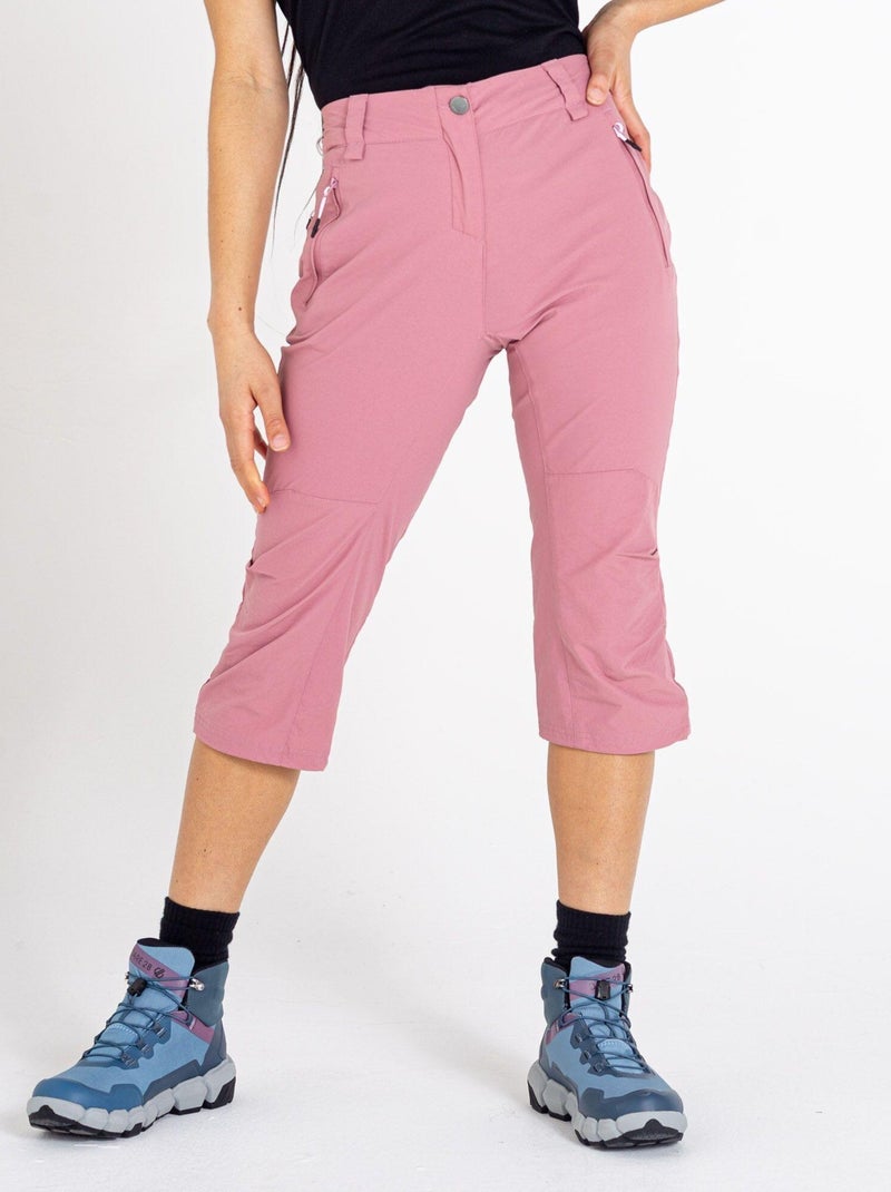 Dare 2B - Pantacourt MELODIC Rose - Kiabi
