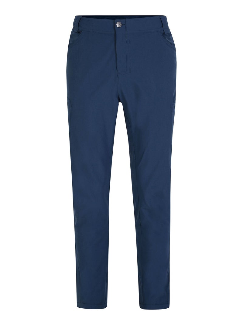 Dare 2B - Pantalon convertible TUNED IN Bleu outremer - Kiabi