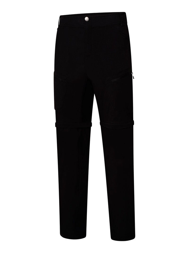 Dare 2B - Pantalon convertible TUNED IN Noir - Kiabi