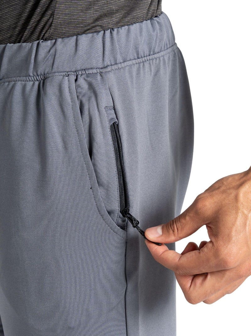 Dare 2B - Pantalon de jogging SPRINTED Gris foncé - Kiabi