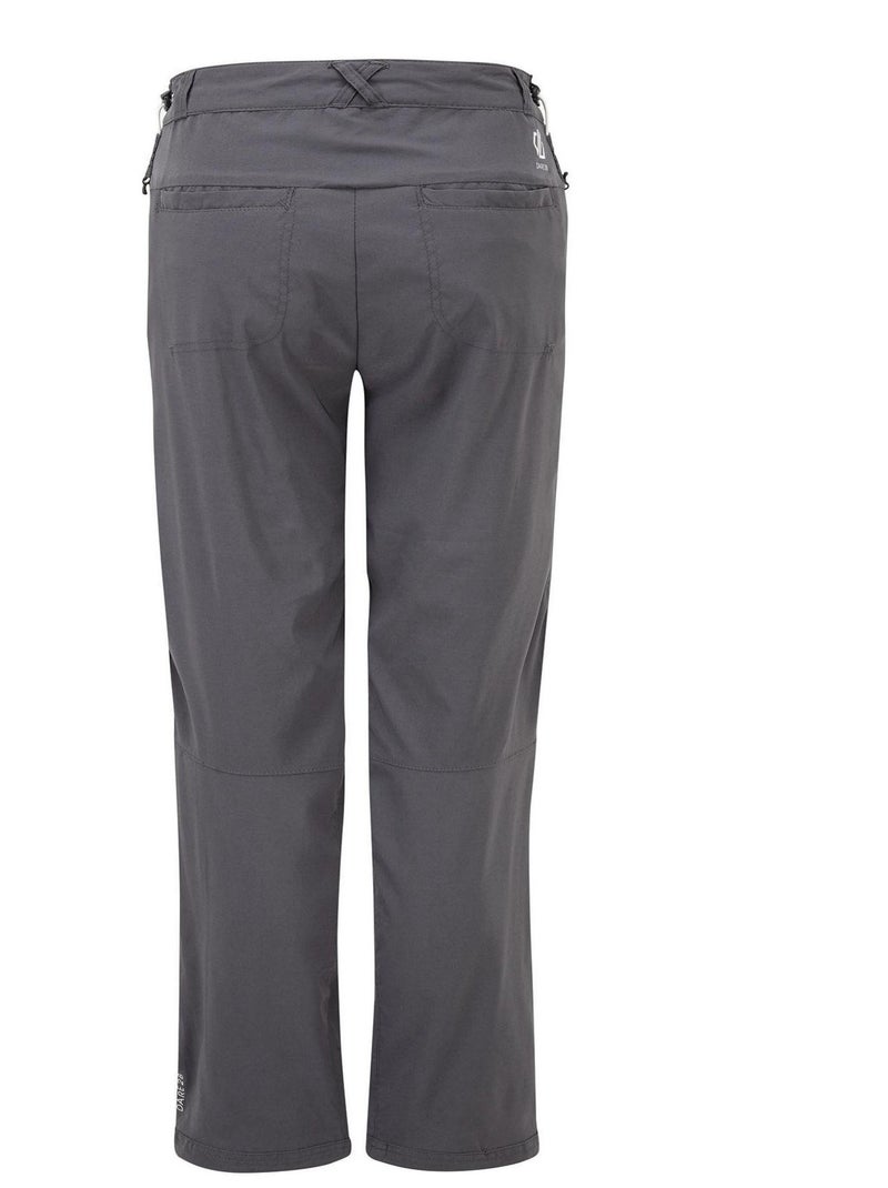 Dare 2b - Pantalon de marche MELODIC Gris foncé - Kiabi