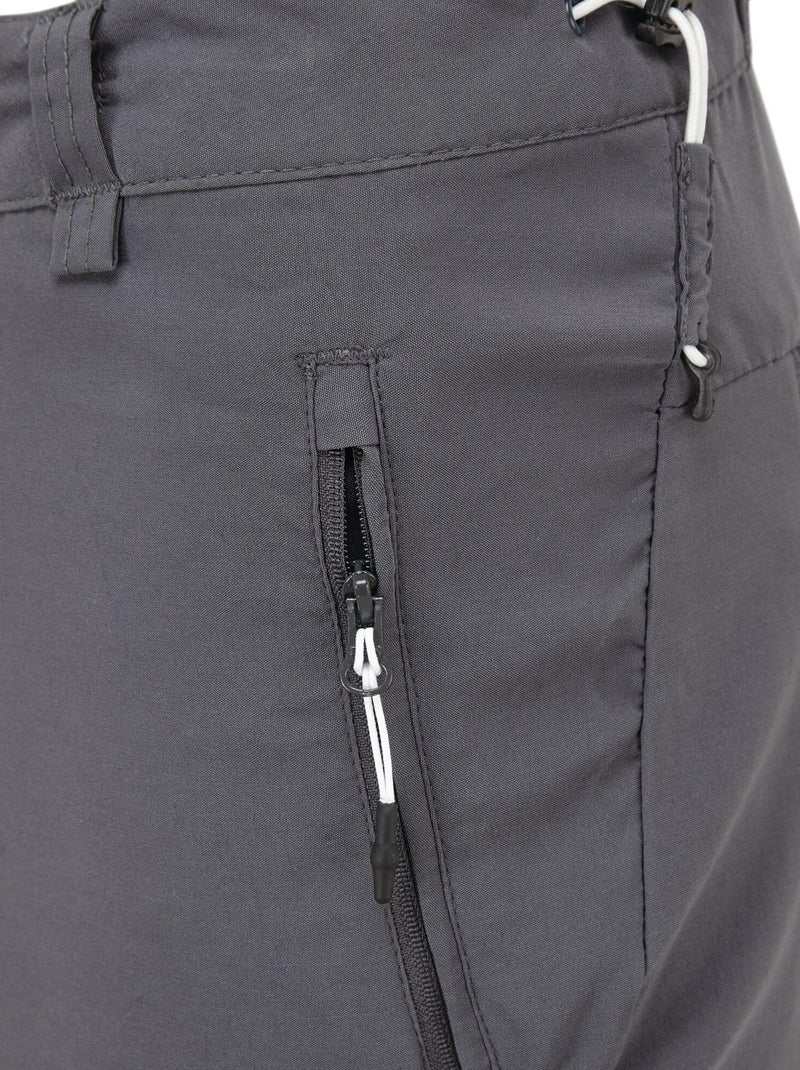Dare 2b - Pantalon de marche MELODIC Gris foncé - Kiabi