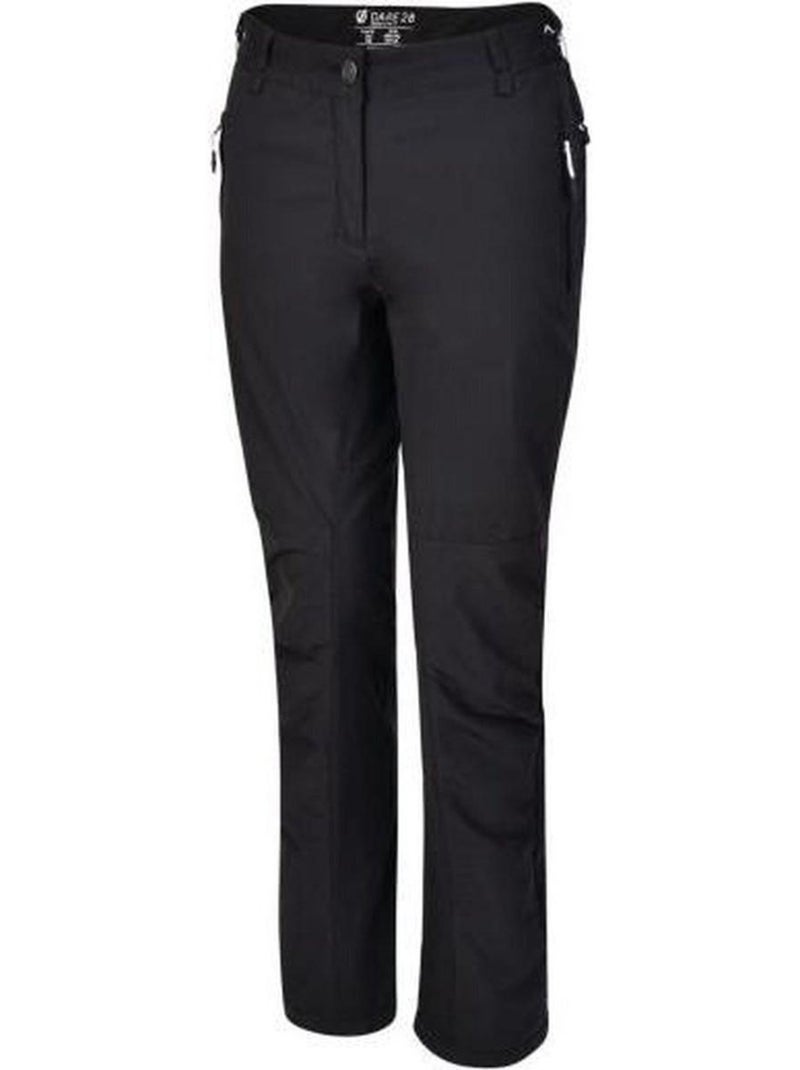 Dare 2b - Pantalon de marche MELODIC Noir - Kiabi
