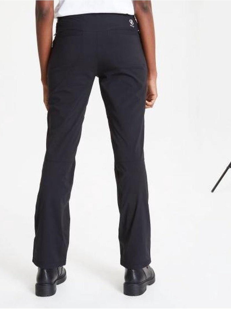 Dare 2b - Pantalon de marche MELODIC Noir - Kiabi