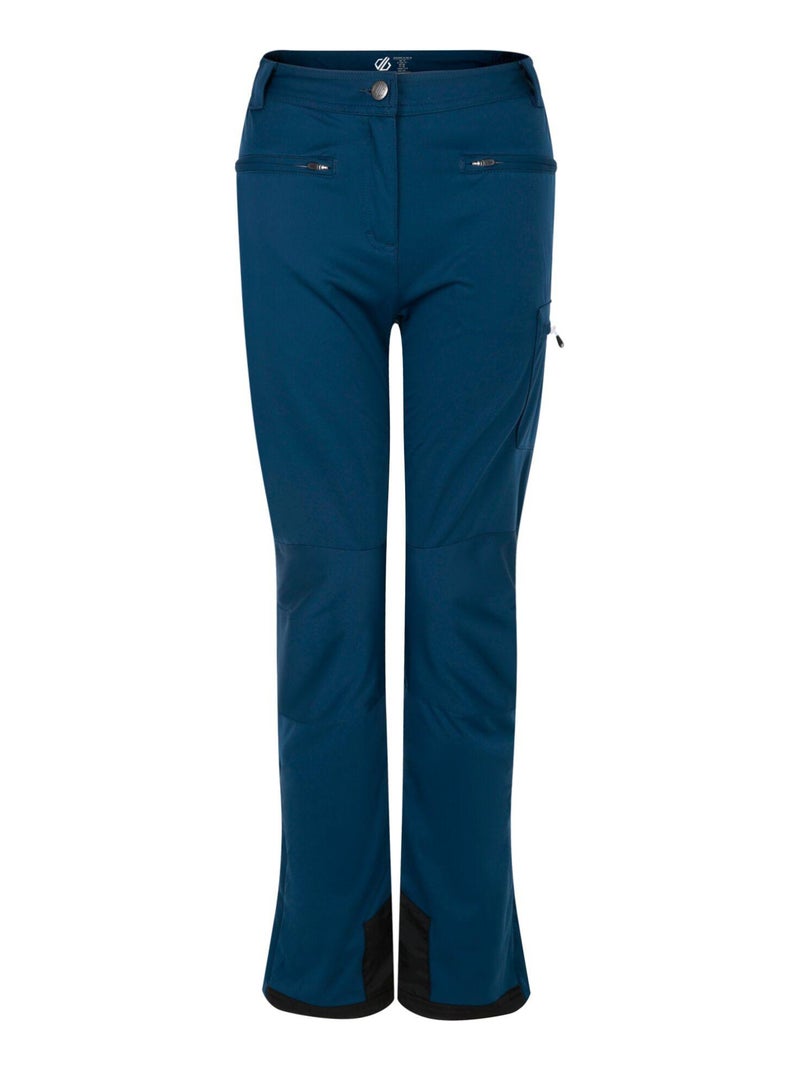 Dare 2B - Pantalon de marche NONSTOP Bleu outremer - Kiabi