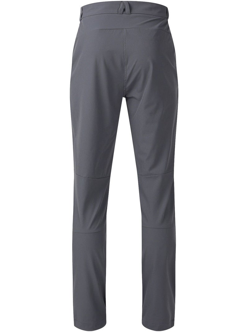 Dare 2B - Pantalon de marche TORREK LITE Gris Gris anthracite - Kiabi