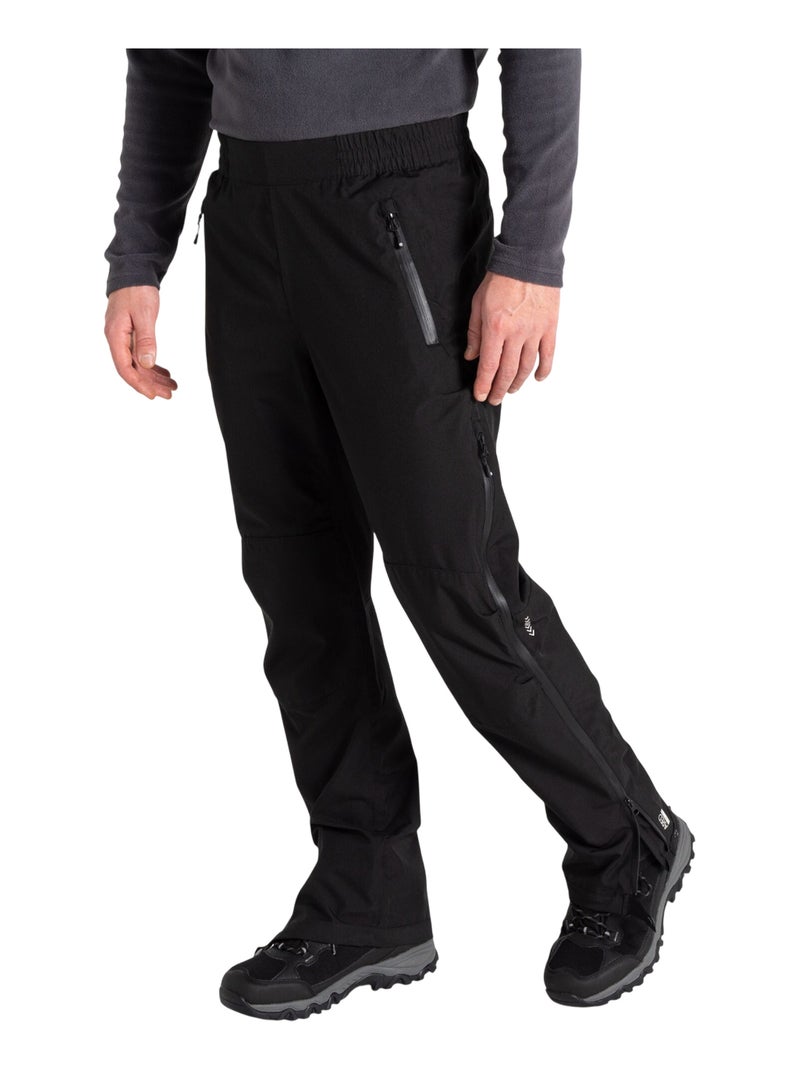 Dare 2B - Pantalon de pluie ADRIOT Noir - Kiabi