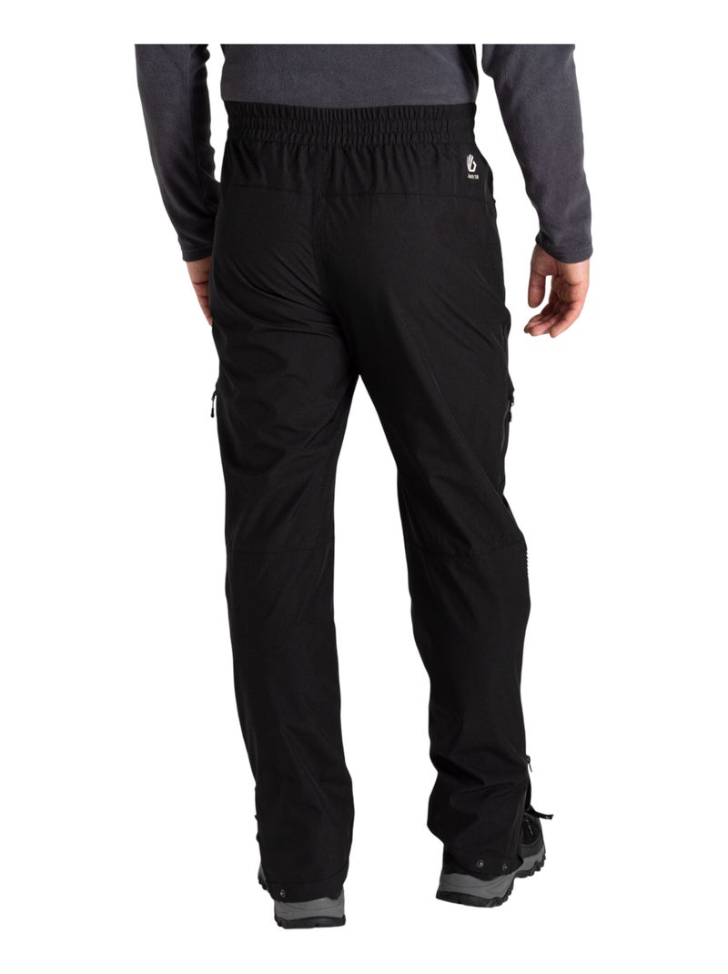 Dare 2B - Pantalon de pluie ADRIOT Noir - Kiabi