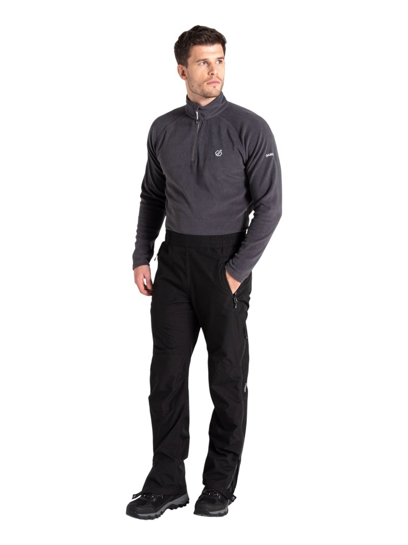 Dare 2B - Pantalon de pluie ADRIOT Noir - Kiabi
