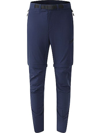 Dare 2B - Pantalon de randonnée cintré avec ceinture amovible TUNED IN PRO