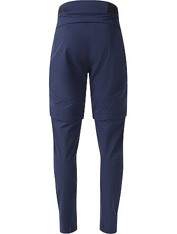 Dare 2B - Pantalon de randonnée cintré avec ceinture amovible TUNED IN PRO