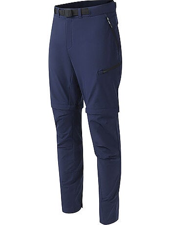 Dare 2B - Pantalon de randonnée cintré avec ceinture amovible TUNED IN PRO