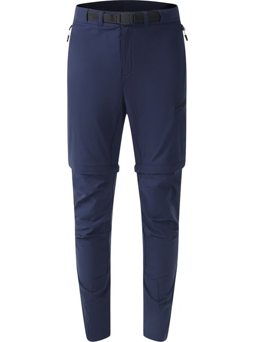 Dare 2B - Pantalon de randonnée cintré avec ceinture amovible TUNED IN PRO - Kiabi Dare 2B - Pantalon de randonnée cintré avec ceinture amovible TUNED IN PRO - Kiabi