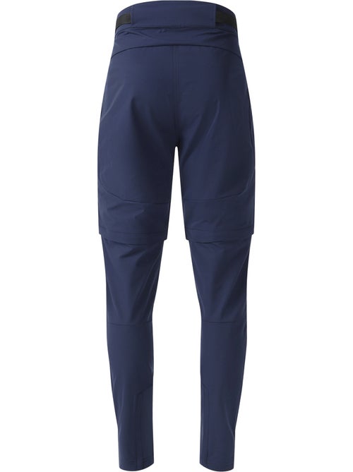 Dare 2B - Pantalon de randonnée cintré avec ceinture amovible TUNED IN PRO - Kiabi Dare 2B - Pantalon de randonnée cintré avec ceinture amovible TUNED IN PRO - Kiabi