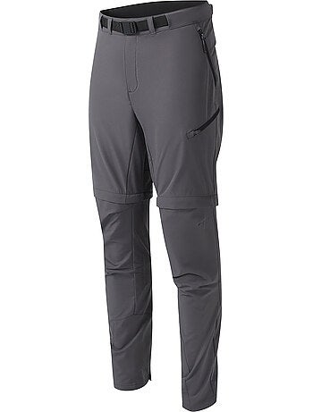 Dare 2B - Pantalon de randonnée cintré avec ceinture amovible TUNED IN PRO