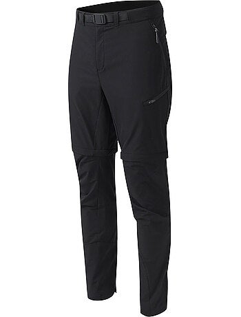 Dare 2B - Pantalon de randonnée cintré avec ceinture amovible TUNED IN PRO
