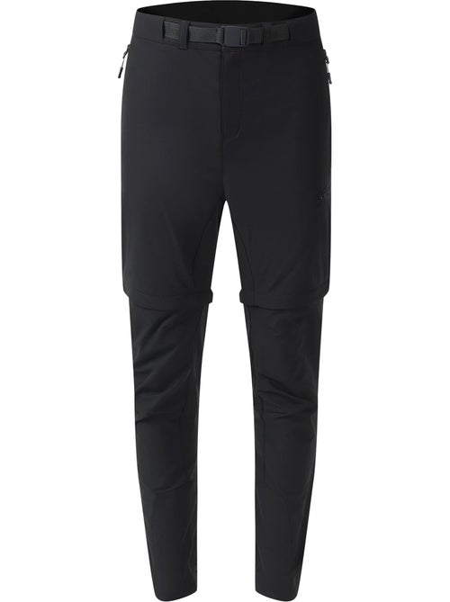 Dare 2B - Pantalon de randonnée cintré avec ceinture amovible TUNED IN PRO - Kiabi Dare 2B - Pantalon de randonnée cintré avec ceinture amovible TUNED IN PRO - Kiabi