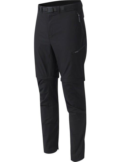 Dare 2B - Pantalon de randonnée cintré avec ceinture amovible TUNED IN PRO - Kiabi Dare 2B - Pantalon de randonnée cintré avec ceinture amovible TUNED IN PRO - Kiabi