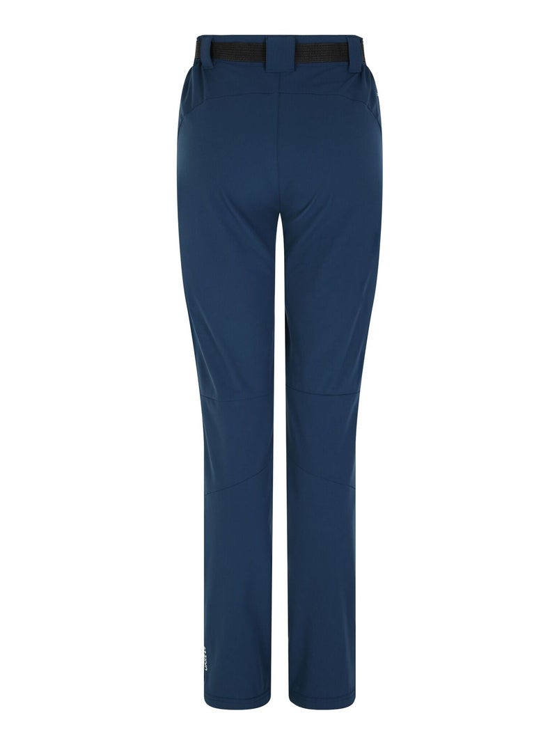 Dare 2B - Pantalon de randonnée MELODIC PRO Bleu outremer - Kiabi
