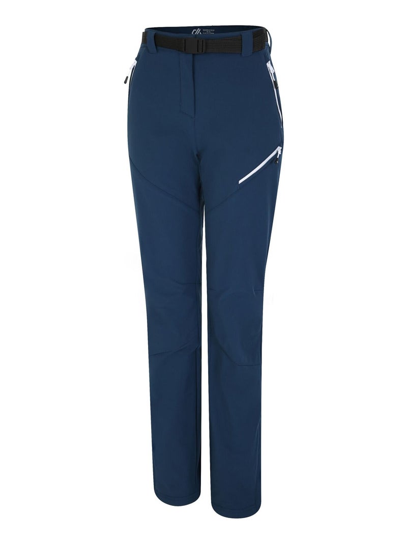 Dare 2B - Pantalon de randonnée MELODIC PRO Bleu outremer - Kiabi