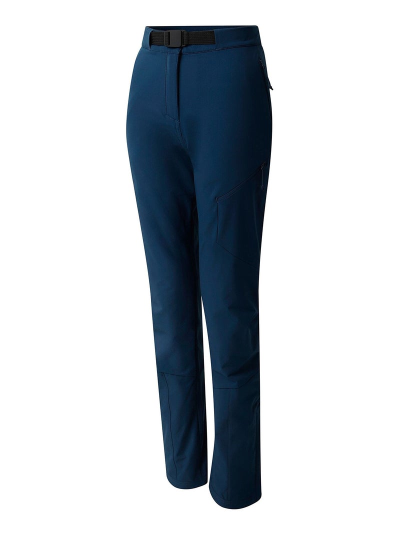 Dare 2B - Pantalon de randonnée MELODIC PRO Bleu outremer - Kiabi