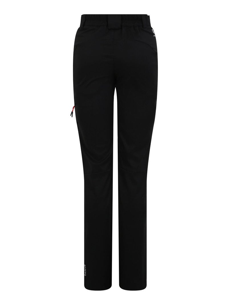Dare 2B - Pantalon de randonnée MOUNTAIN SERIES Noir - Kiabi
