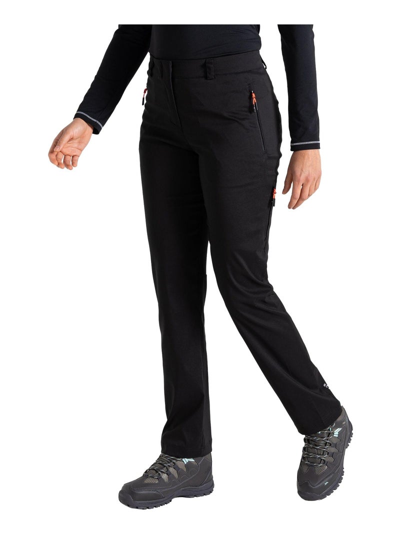 Dare 2B - Pantalon de randonnée MOUNTAIN SERIES Noir - Kiabi