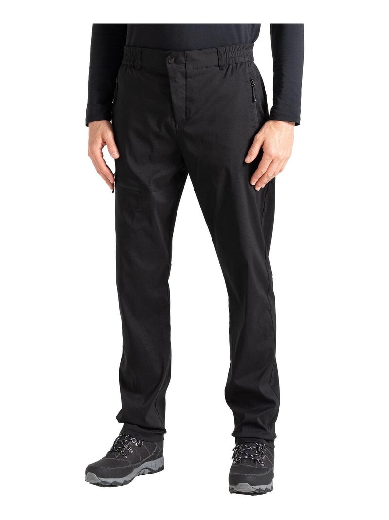 Dare 2B - Pantalon de randonnée MOUNTAIN SERIES Noir - Kiabi