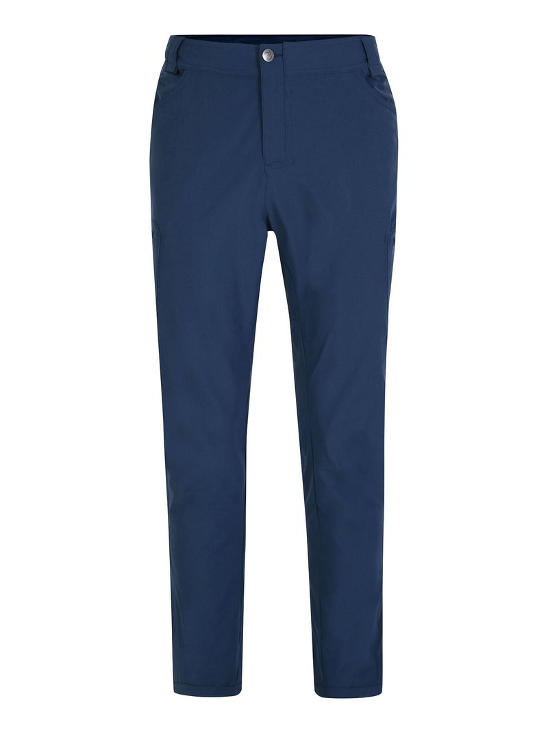 Dare 2b - Pantalon de randonnée TUNED IN Bleu outremer - Kiabi