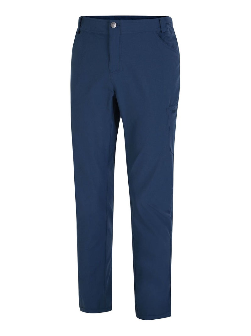 Dare 2b - Pantalon de randonnée TUNED IN Bleu outremer - Kiabi