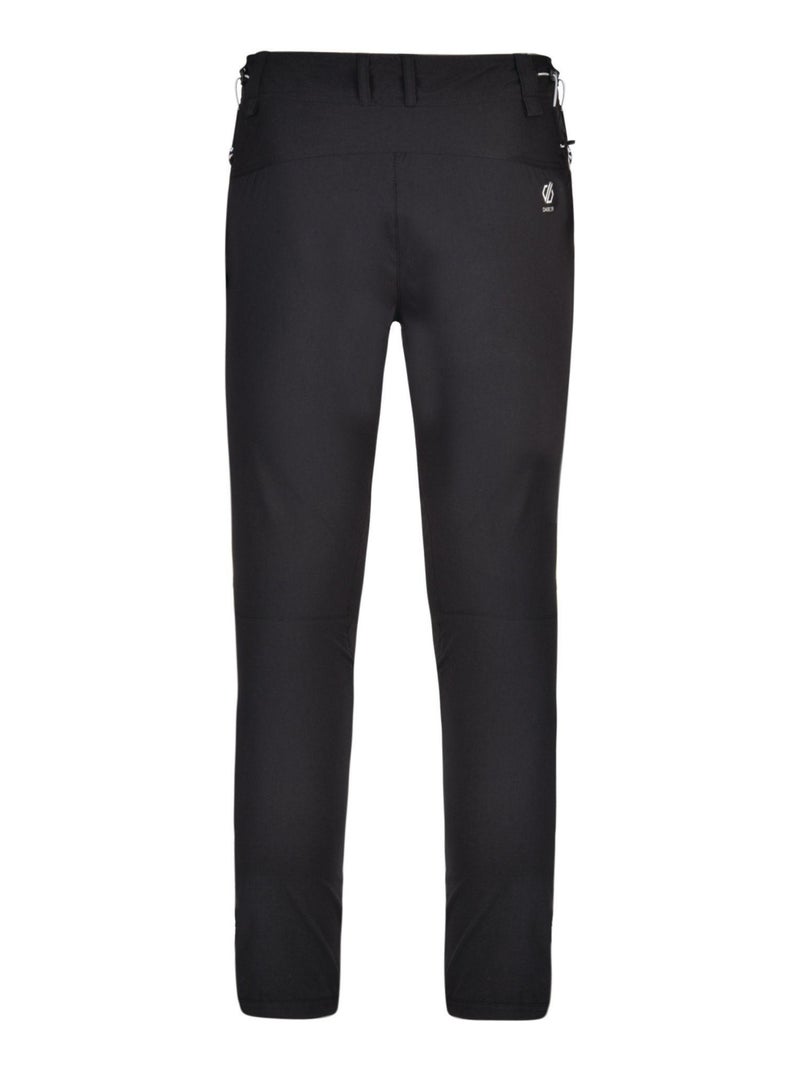 Dare 2b - Pantalon de randonnée TUNED IN Noir - Kiabi