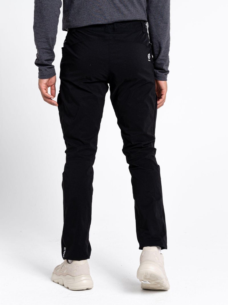 Dare 2b - Pantalon de randonnée TUNED IN Noir - Kiabi