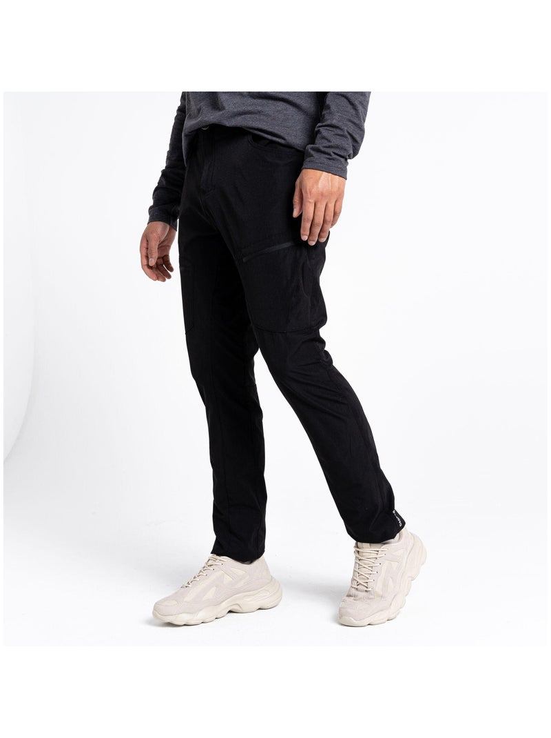 Dare 2b - Pantalon de randonnée TUNED IN Noir - Kiabi
