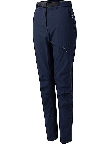 Dare 2B - Pantalon de randonnée uni avec ceinture amovible MELODIC PRO