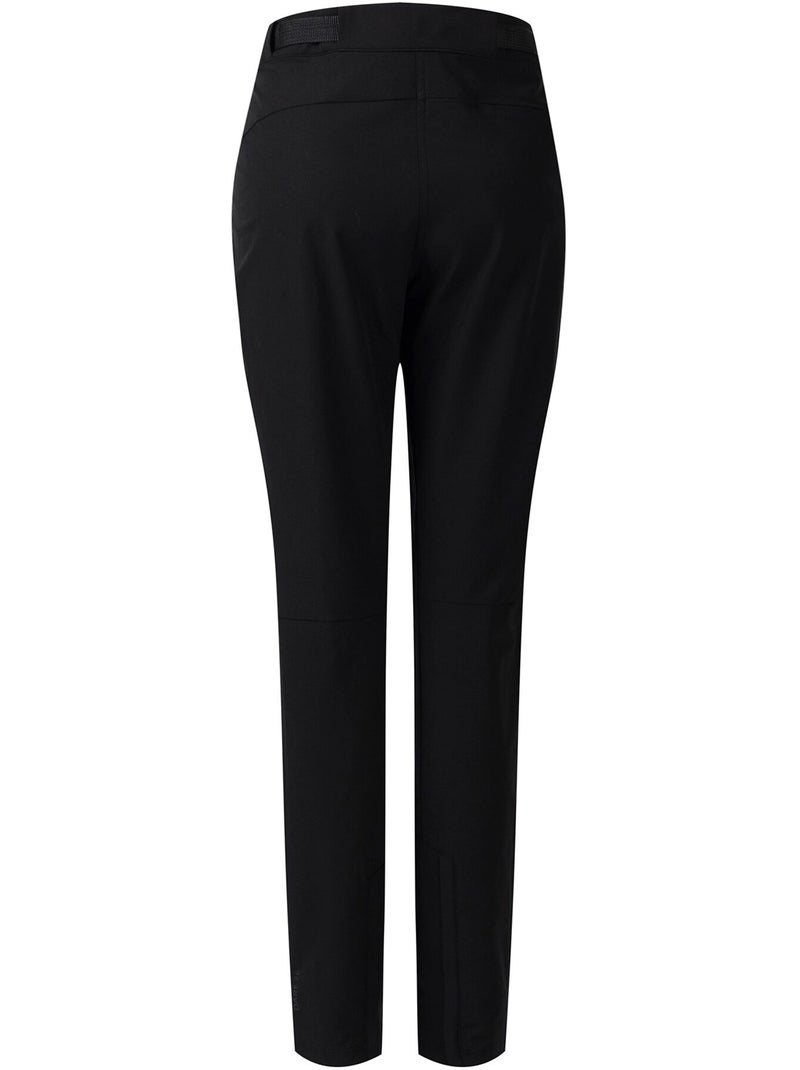 Dare 2B - Pantalon de randonnée uni avec ceinture amovible MELODIC PRO Noir - Kiabi