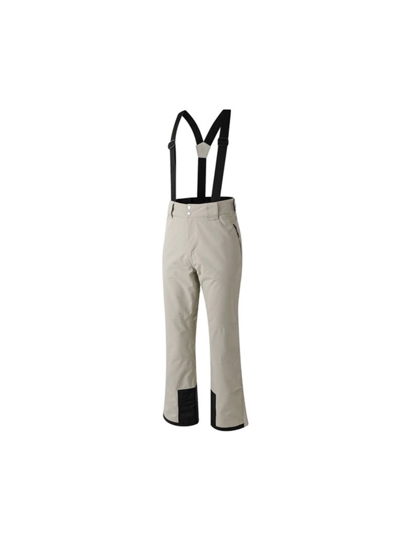 Dare 2B - Pantalon de ski ACHIEVE Blanc nacré - Kiabi