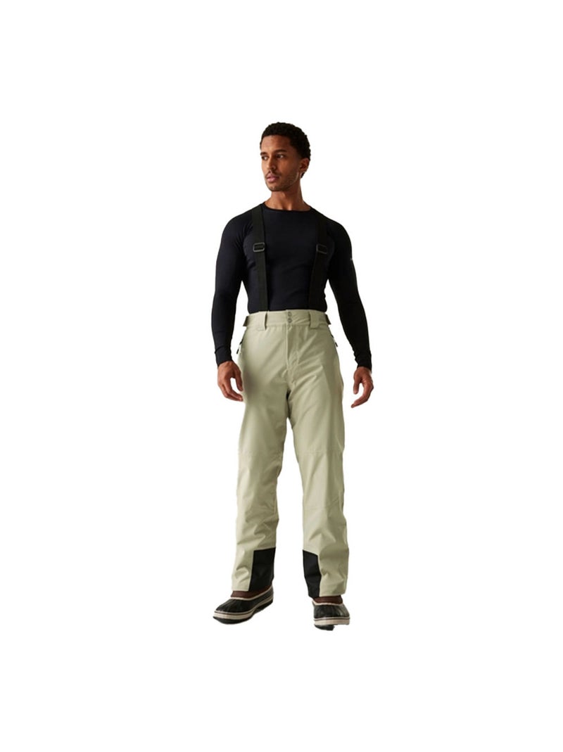 Dare 2B - Pantalon de ski ACHIEVE Blanc nacré - Kiabi