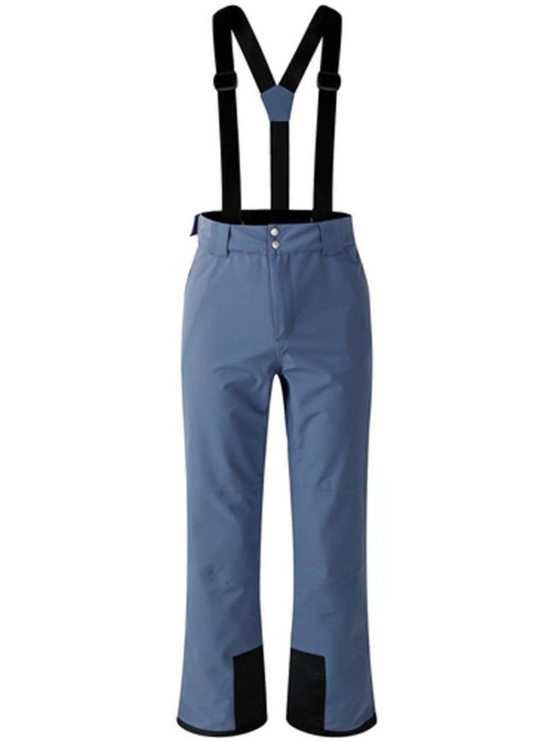 Dare 2B - Pantalon de ski ACHIEVE Bleu foncé - Kiabi