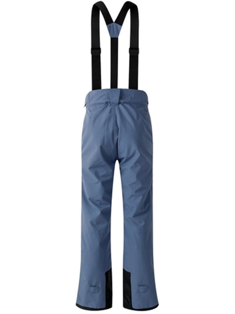 Dare 2B - Pantalon de ski ACHIEVE Bleu foncé - Kiabi