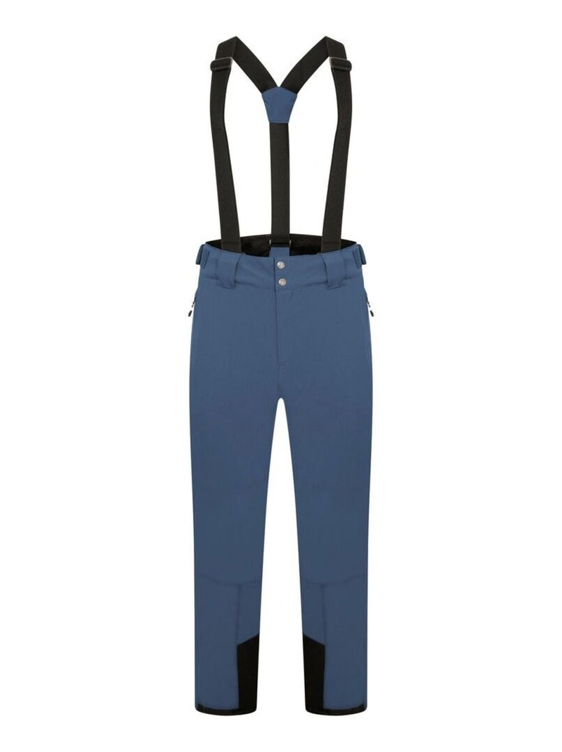 Dare 2B - Pantalon de ski ACHIEVE Bleu outremer - Kiabi