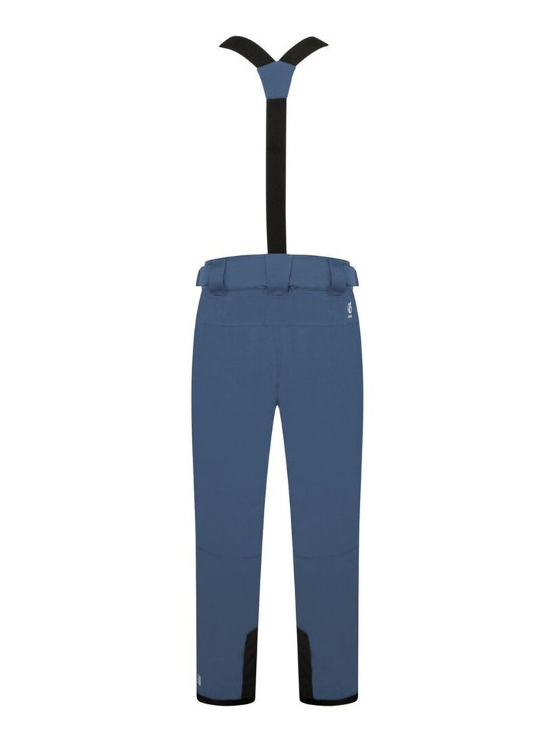 Dare 2B - Pantalon de ski ACHIEVE Bleu outremer - Kiabi