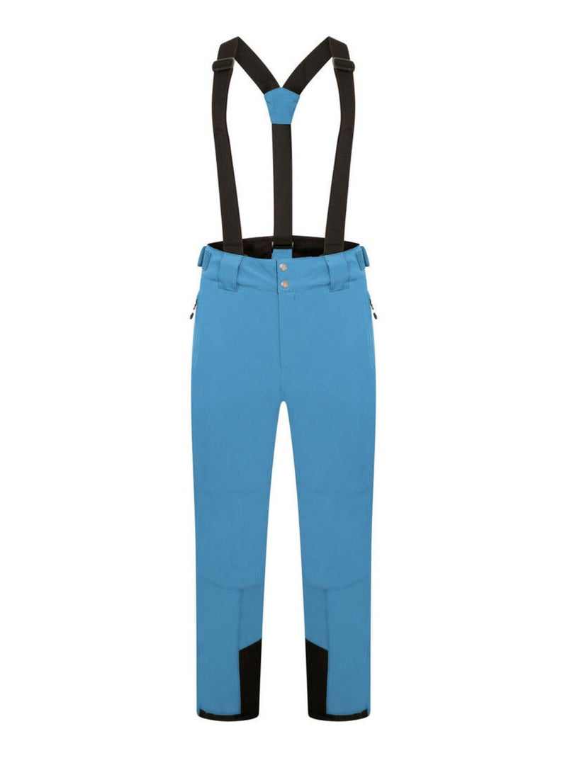 Dare 2B - Pantalon de ski ACHIEVE Bleu turquoise - Kiabi