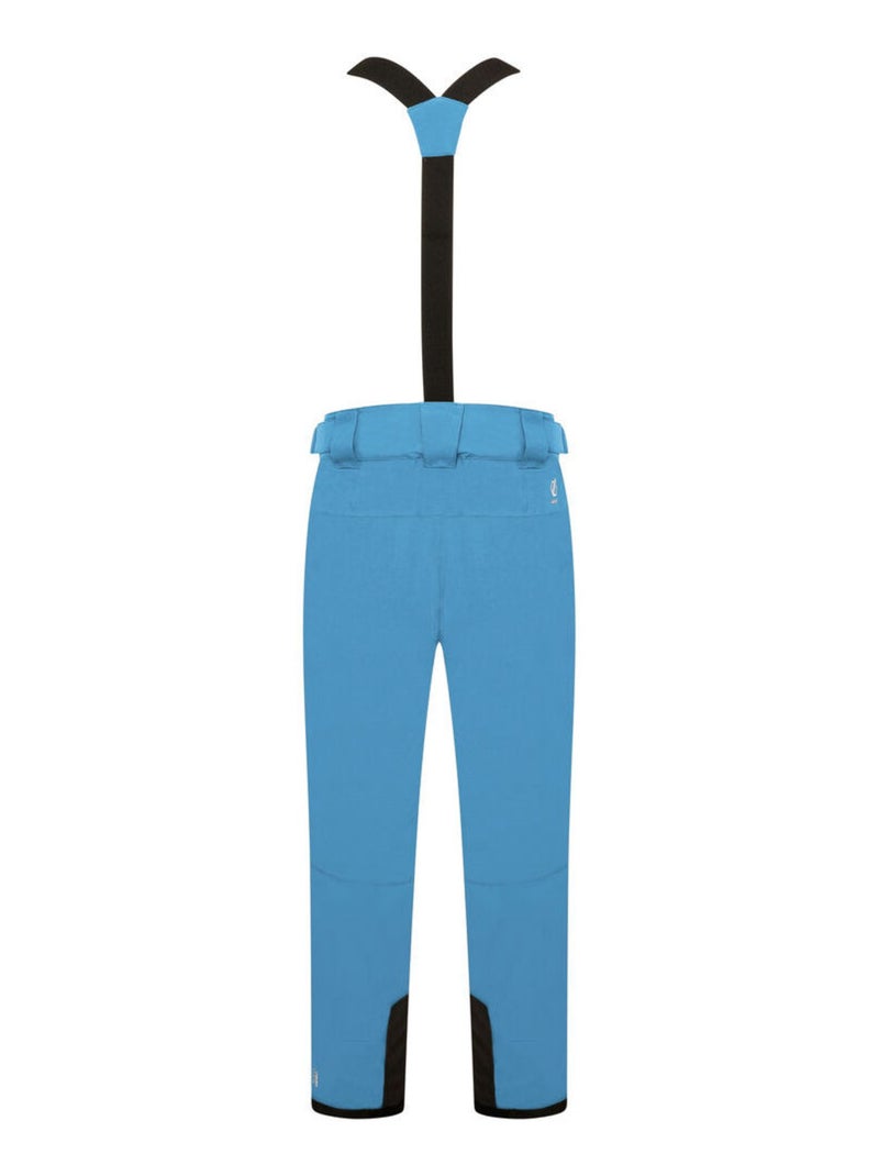 Dare 2B - Pantalon de ski ACHIEVE Bleu turquoise - Kiabi