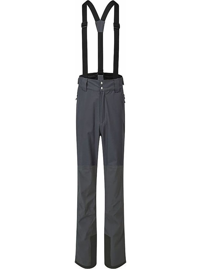 Dare 2B - Pantalon de ski ACHIEVE Gris foncé - Kiabi