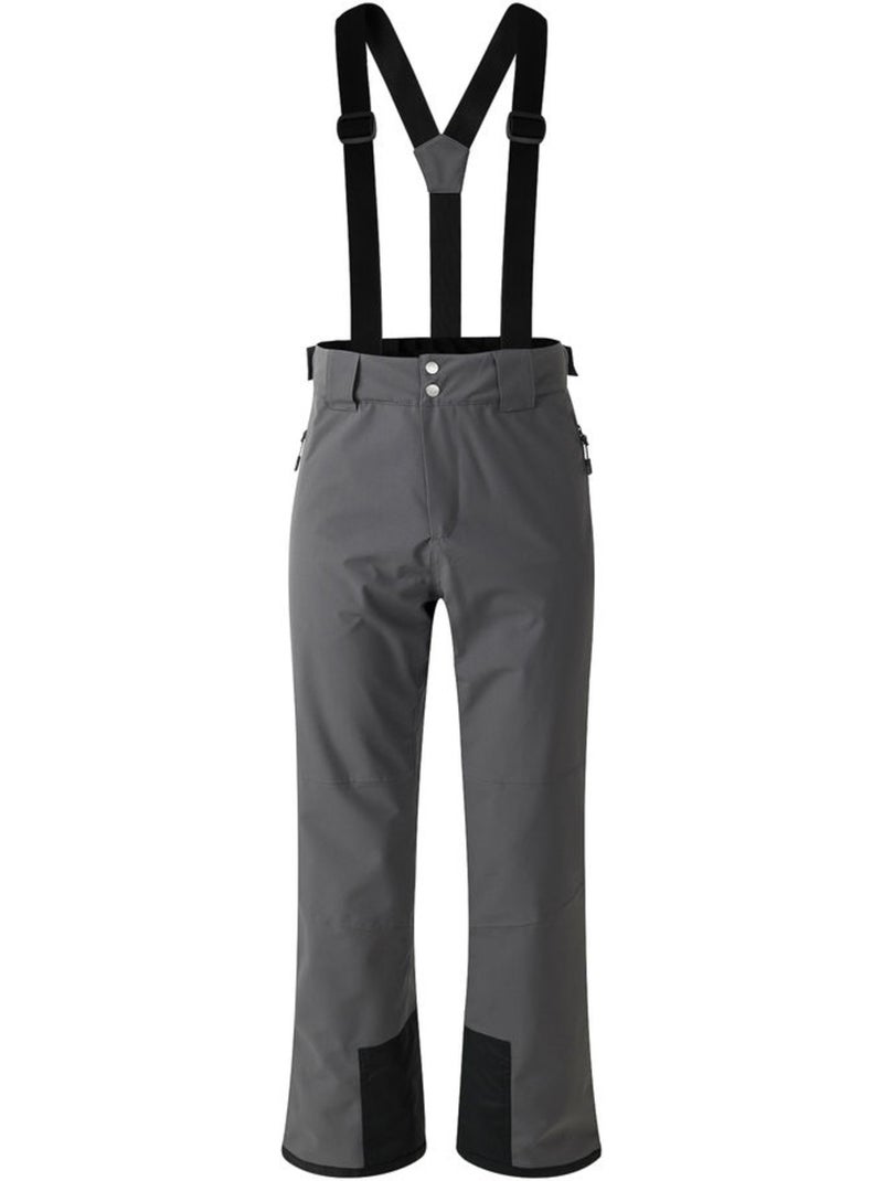 Dare 2B - Pantalon de ski ACHIEVE Gris métalique - Kiabi