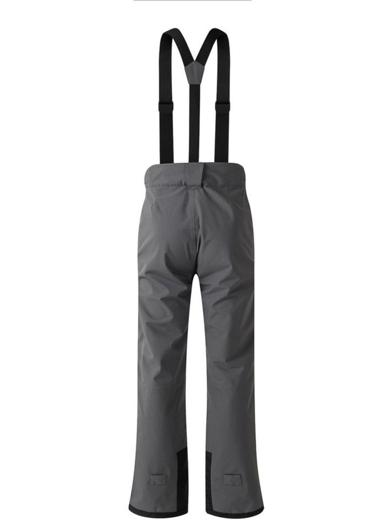 Dare 2B - Pantalon de ski ACHIEVE Gris métalique - Kiabi