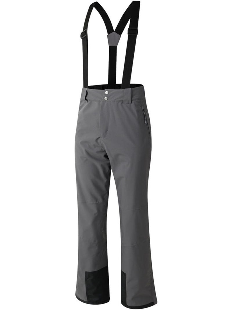 Dare 2B - Pantalon de ski ACHIEVE Gris métalique - Kiabi