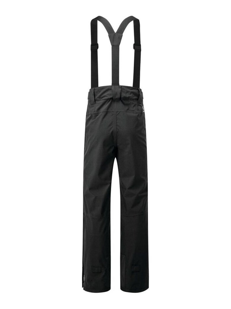 Dare 2B - Pantalon de ski ACHIEVE Noir - Kiabi