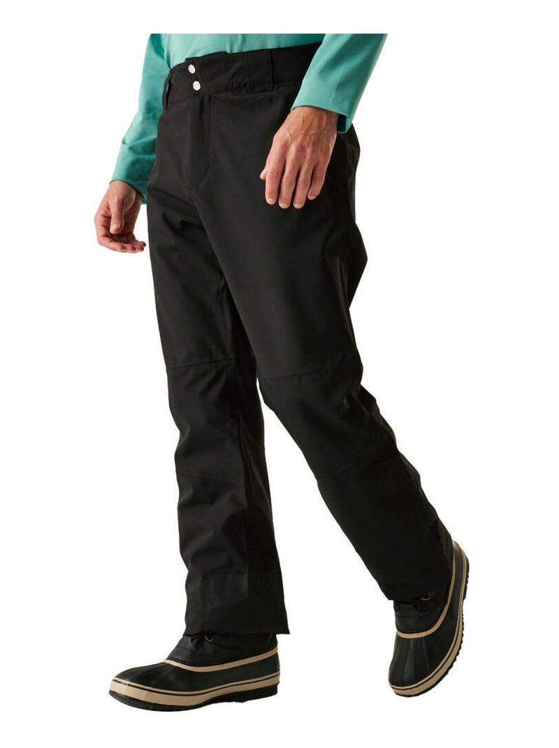 Dare 2B - Pantalon de ski ACHIEVE Noir - Kiabi